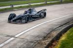 DS E-Tense FE 19 2018 года
